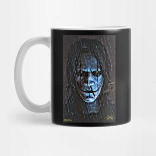 The Crow - Eric Draven Mug